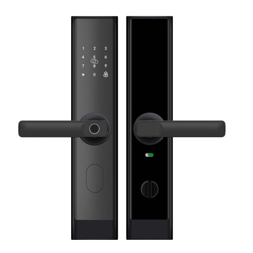 How to Choose the Right Smart Lock for Your Home