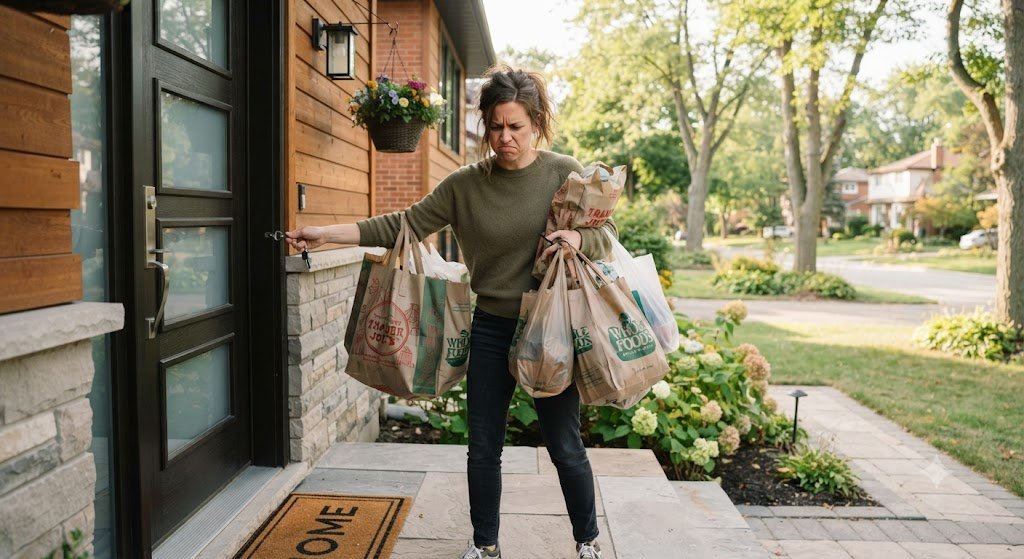 Top 5 Benefits of Smart Locks Over Traditional Locks