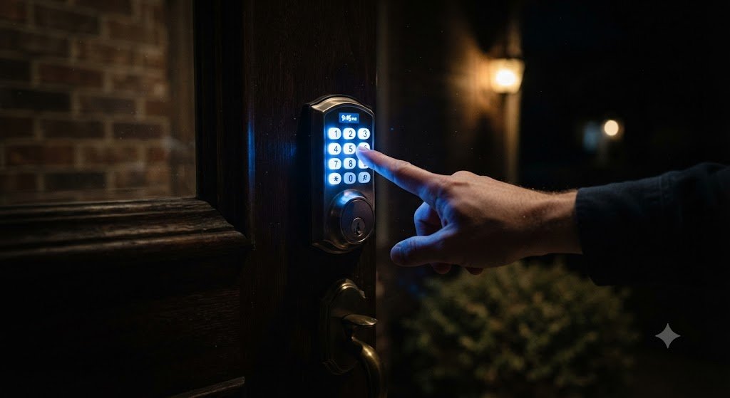 Smart Lock Installation Guide: Step-by-Step