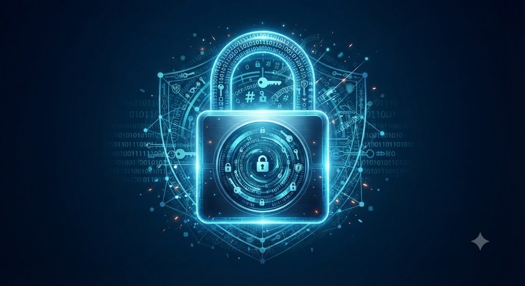 How Smart Locks Work: Technology Behind the Security