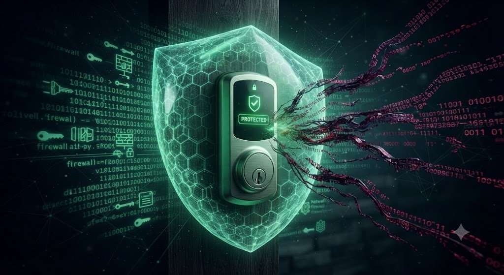 Smart Locks vs. Deadbolts: Which Is Better for You?