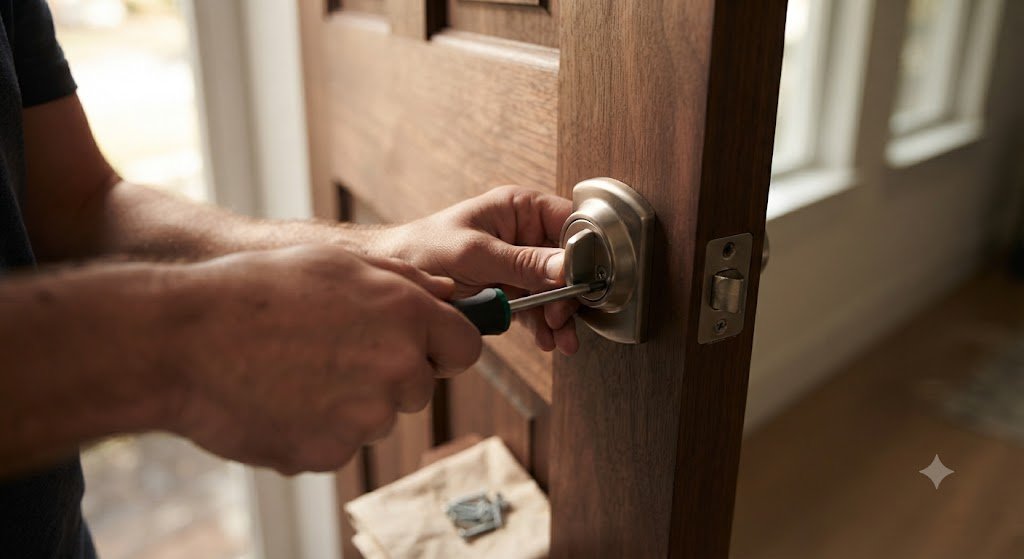 Smart Lock Installation Guide: Step-by-Step