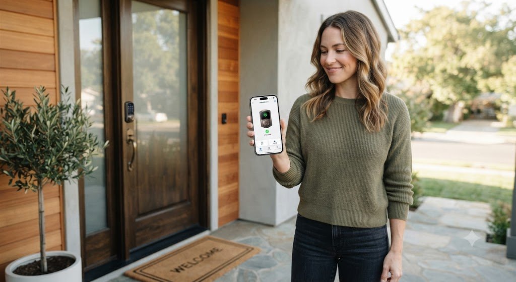 Smart Lock Installation Guide: Step-by-Step