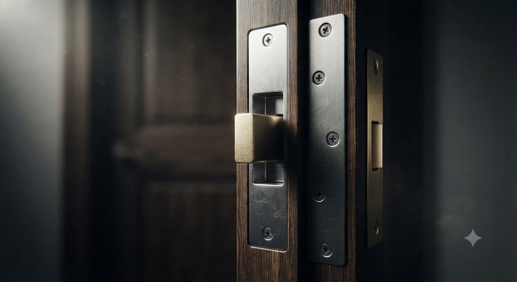 Are Smart Locks Safe? Security & Vulnerabilities Explained