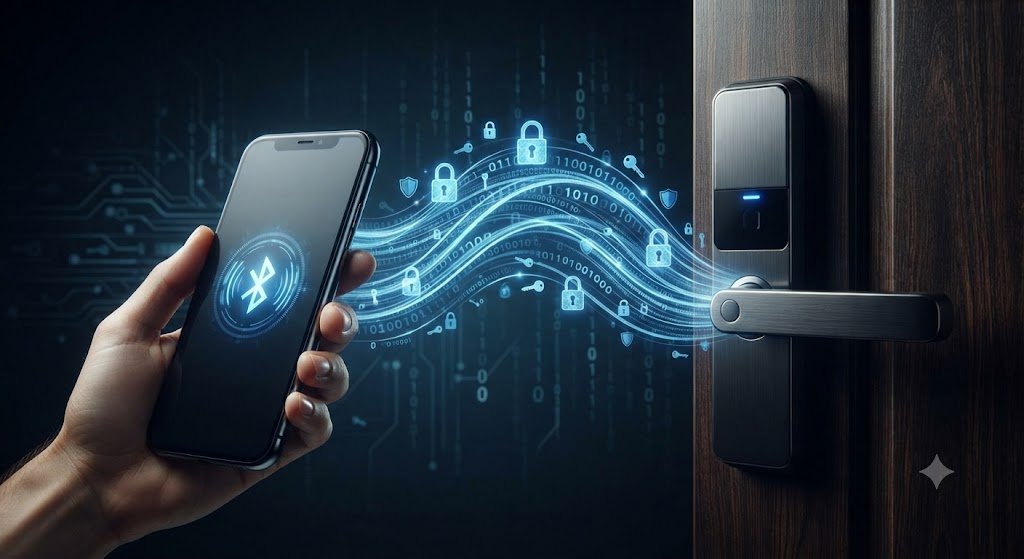 Are Smart Locks Safe? Security & Vulnerabilities Explained