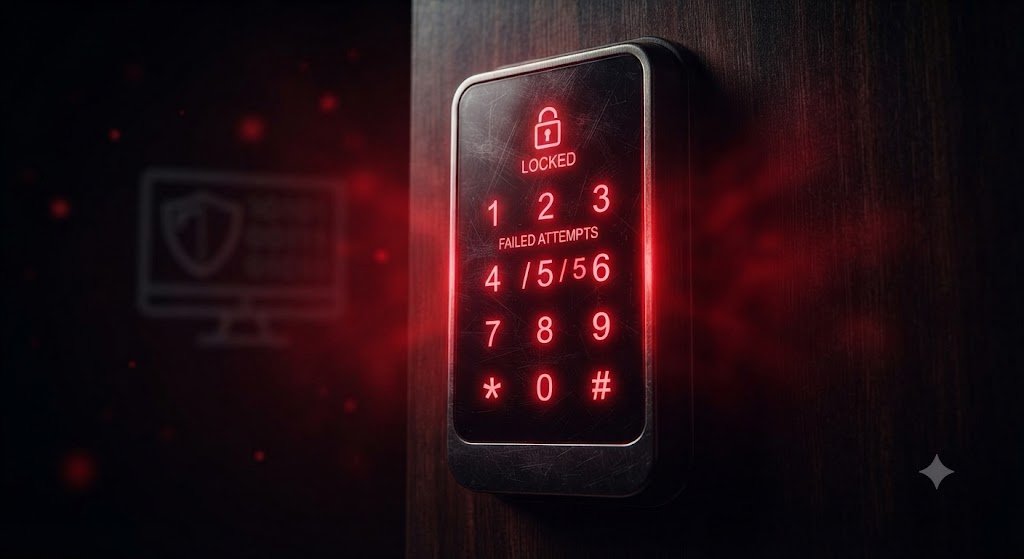 Are Smart Locks Safe? Security & Vulnerabilities Explained