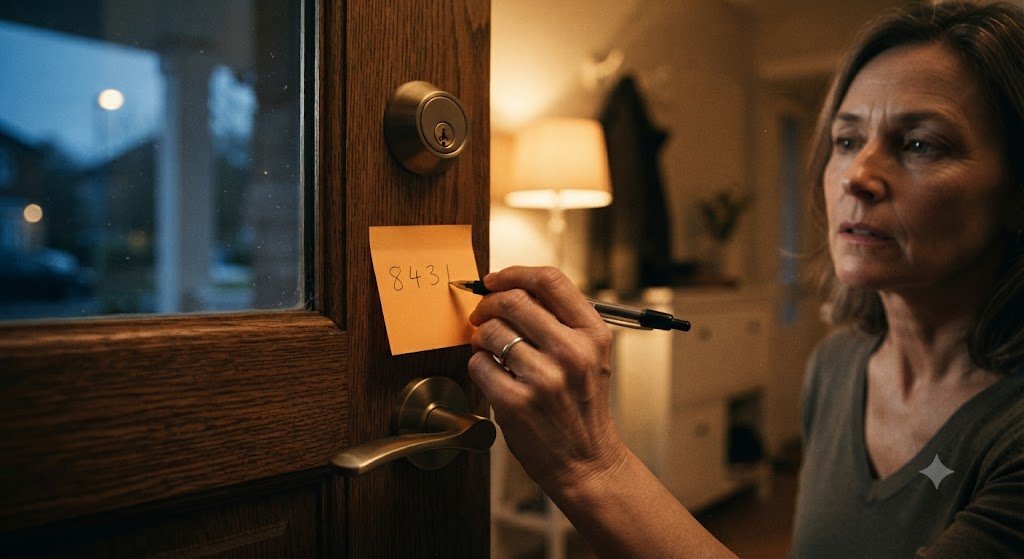 Are Smart Locks Safe? Security & Vulnerabilities Explained
