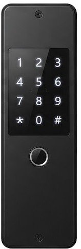 DELFA SL-300 Smart Lock