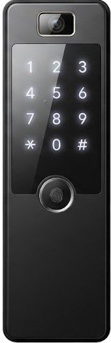 DELFA SL-500 Pro Smart Lock